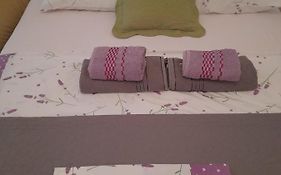 Apartman Rebeka
